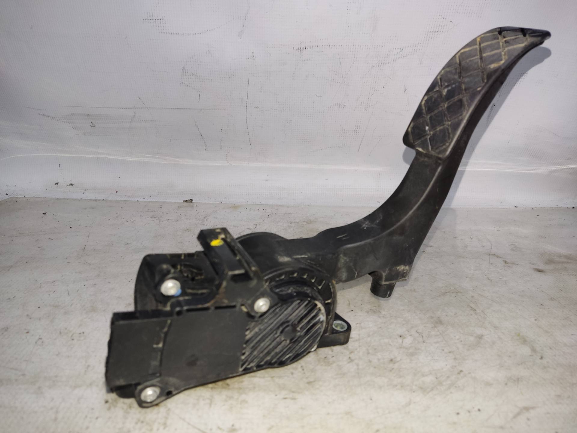 SEAT Ibiza 3 generation (2002-2008) Other Body Parts ESTANTERÍA83 24894253