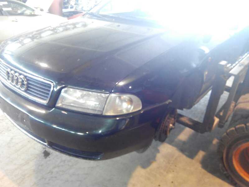 AUDI A4 B5/8D (1994-2001) Přepínač stěrače ESTANTERÍA74 24891352