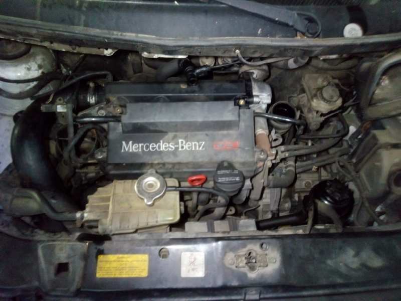 MERCEDES-BENZ Vito W638 (1996-2003) Turbină ESTANTERÍA92 24886497