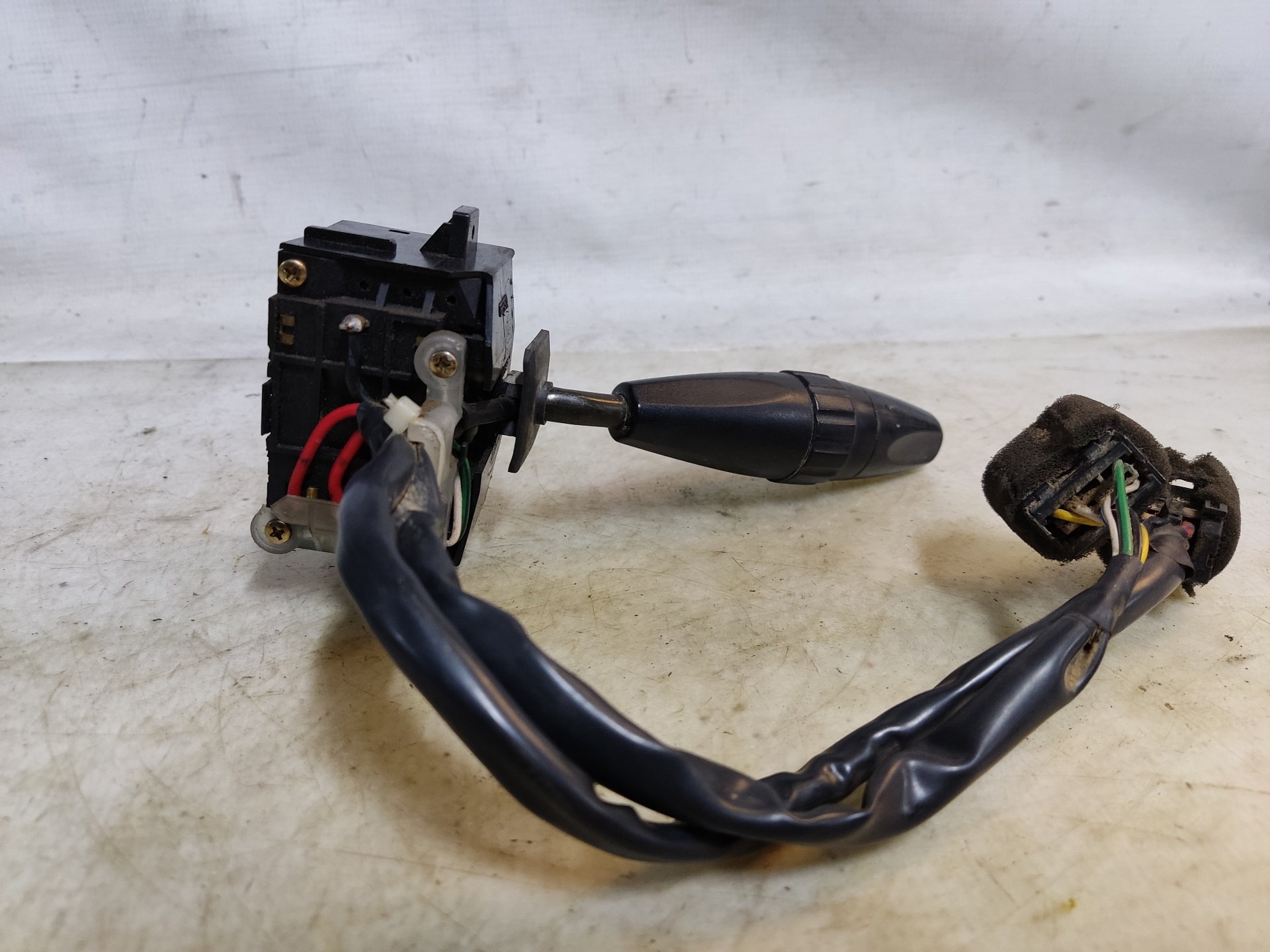 SSANGYONG Headlight Switch Control Unit ESTANTERÍA69 24892996