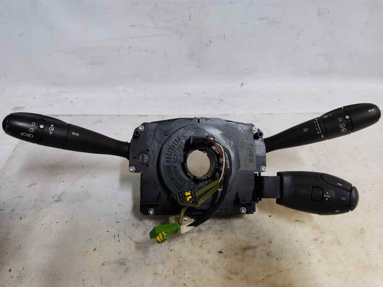 PEUGEOT Ghibli 3 generation (2013-2024) Switches ESTANTERÍA45 24894879