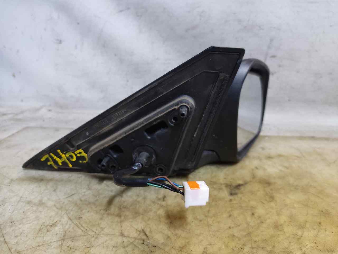 MAZDA 6 GG (2002-2007) Right Side Wing Mirror 1469104 24900341