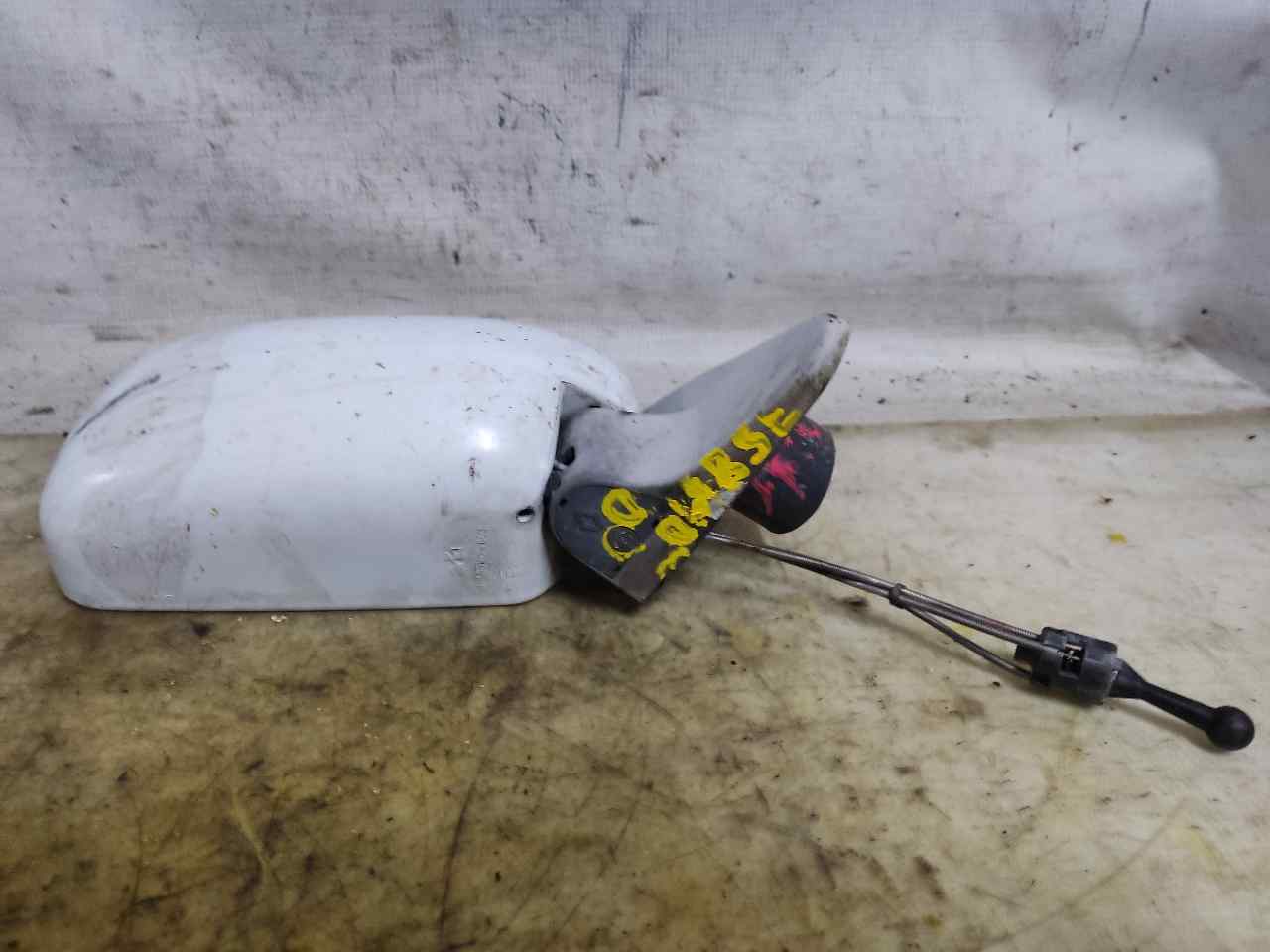 RENAULT Right Side Wing Mirror 24900546