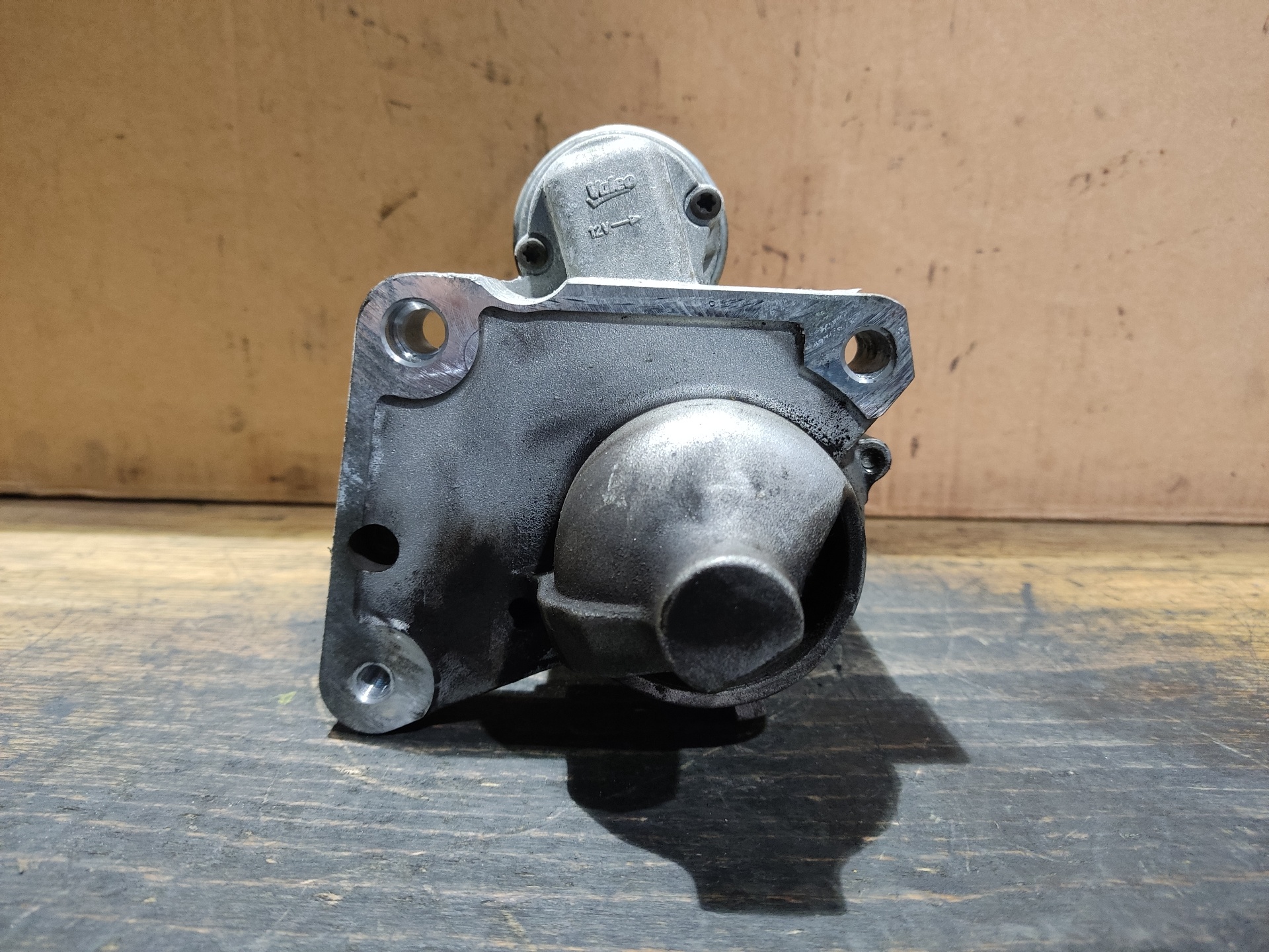 PEUGEOT 208 Peugeot 208 (2012-2015) Starter auto TS22E26 24899437