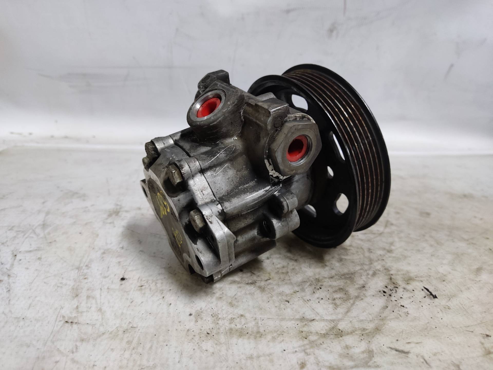 SEAT Cordoba 2 generation (1999-2009) Power Steering Pump ESTANTERÍA83 24894881