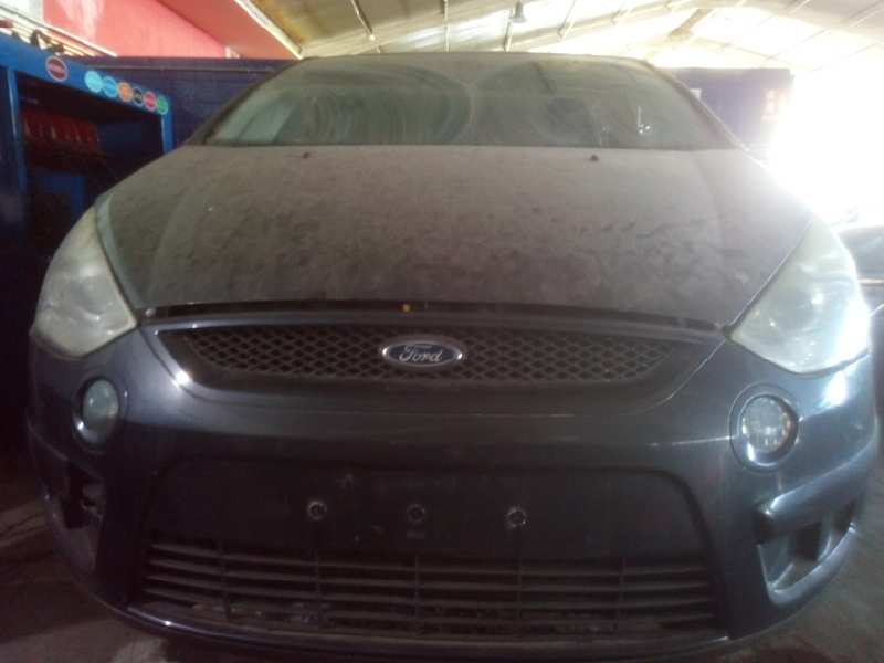 FORD S-Max 1 generation (2006-2015) Svinghjul ESTANTERÍA102 24895489