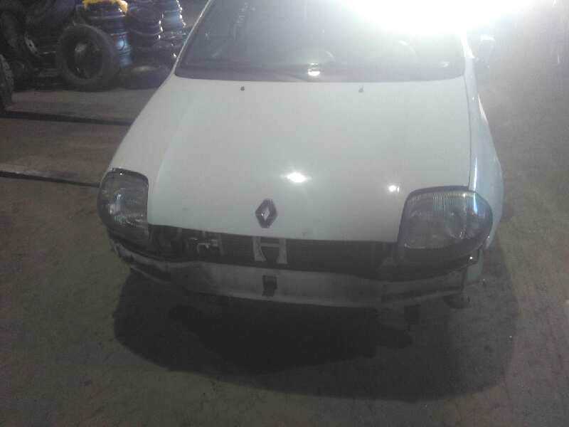 RENAULT Clio 1 generation (1990-1998) Другие блоки управления ESTANTERÍA52 24892647