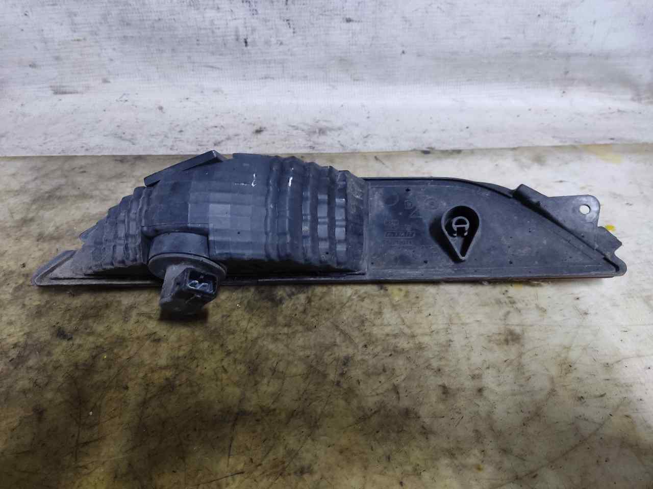 FIAT Grande Punto 1 generation (2006-2008) Other parts of the rear bumper 51718011 24900706