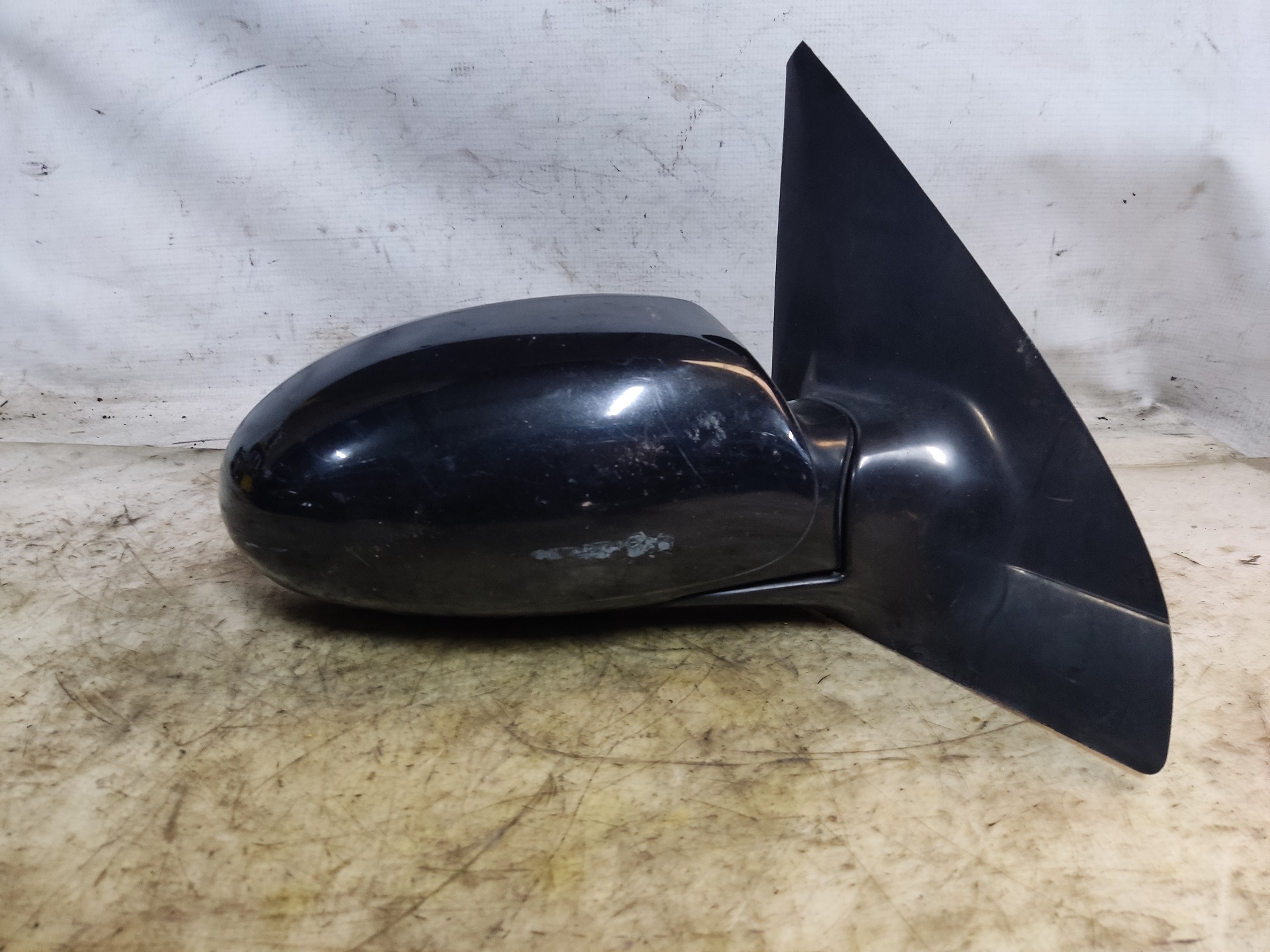 FORD Focus 1 generation (1998-2010) Right Side Wing Mirror 3004534R 24898512