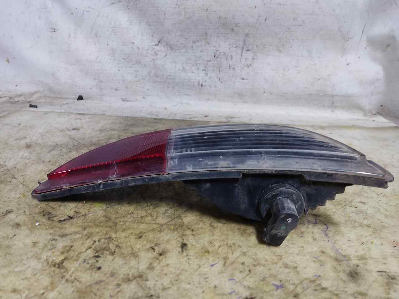 FIAT Grande Punto 1 generation (2006-2008) Other parts of the rear bumper 51718011 24900706