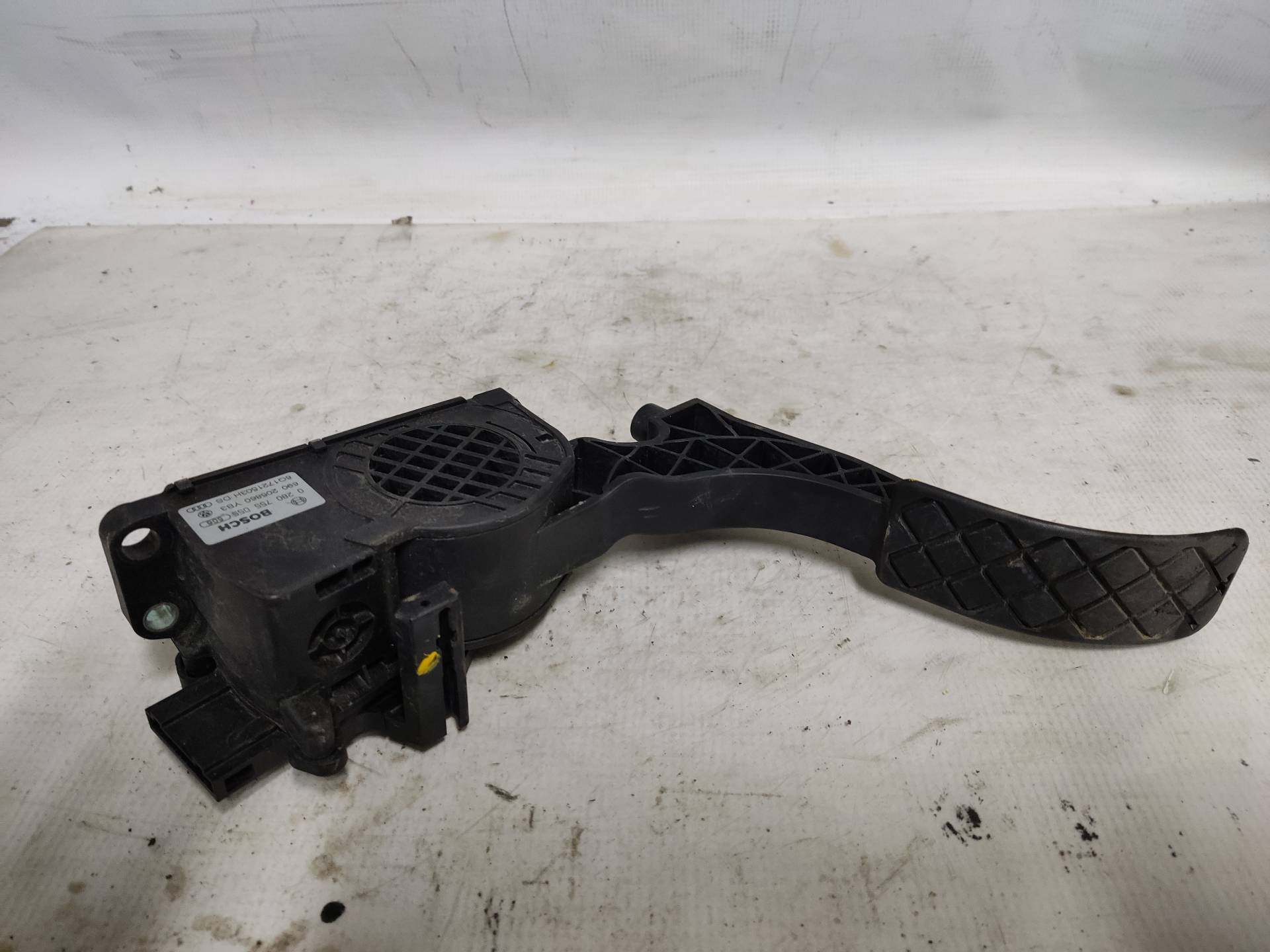 SEAT Ibiza 3 generation (2002-2008) Other Body Parts ESTANTERÍA83 24894253