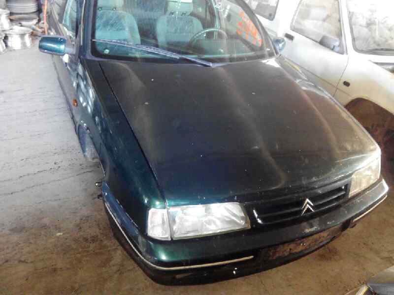 CITROËN ZX 1 generation (1991-1997) Генератор PALET37, FILA2 24901556