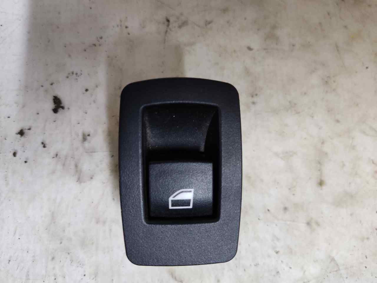 BMW 1 Series F20/F21 (2011-2020) Rear Right Door Window Control Switch ESTANTERÍA88 24893203