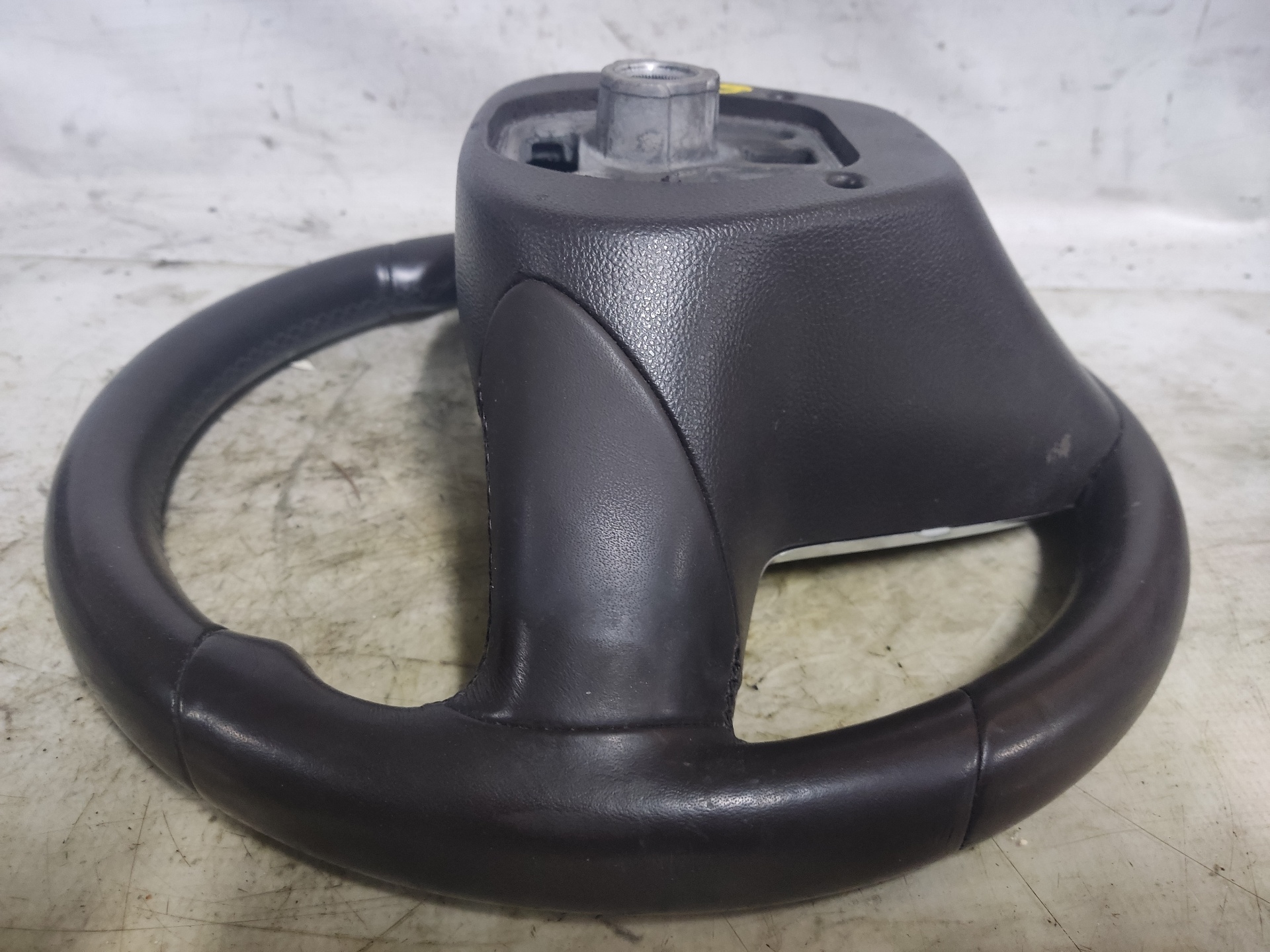 OPEL Steering Wheel 13316548 24895717