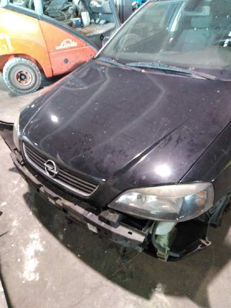 OPEL Astra H (2004-2014) Feu arrière droit ESTANTERÍA1 24887185