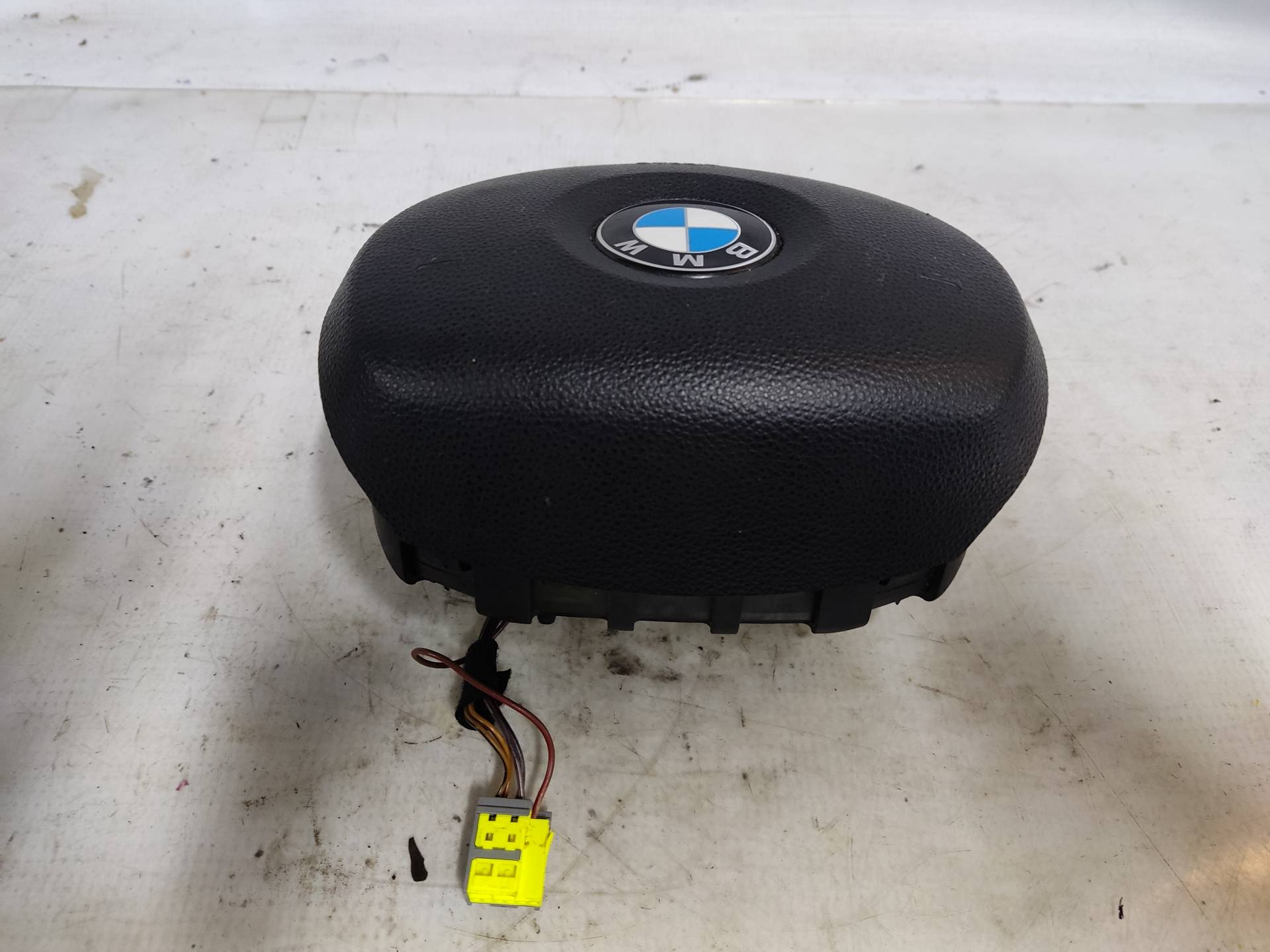 BMW 3 Series E90/E91/E92/E93 (2004-2013) Other Control Units ESTANTERÍA85 24893491