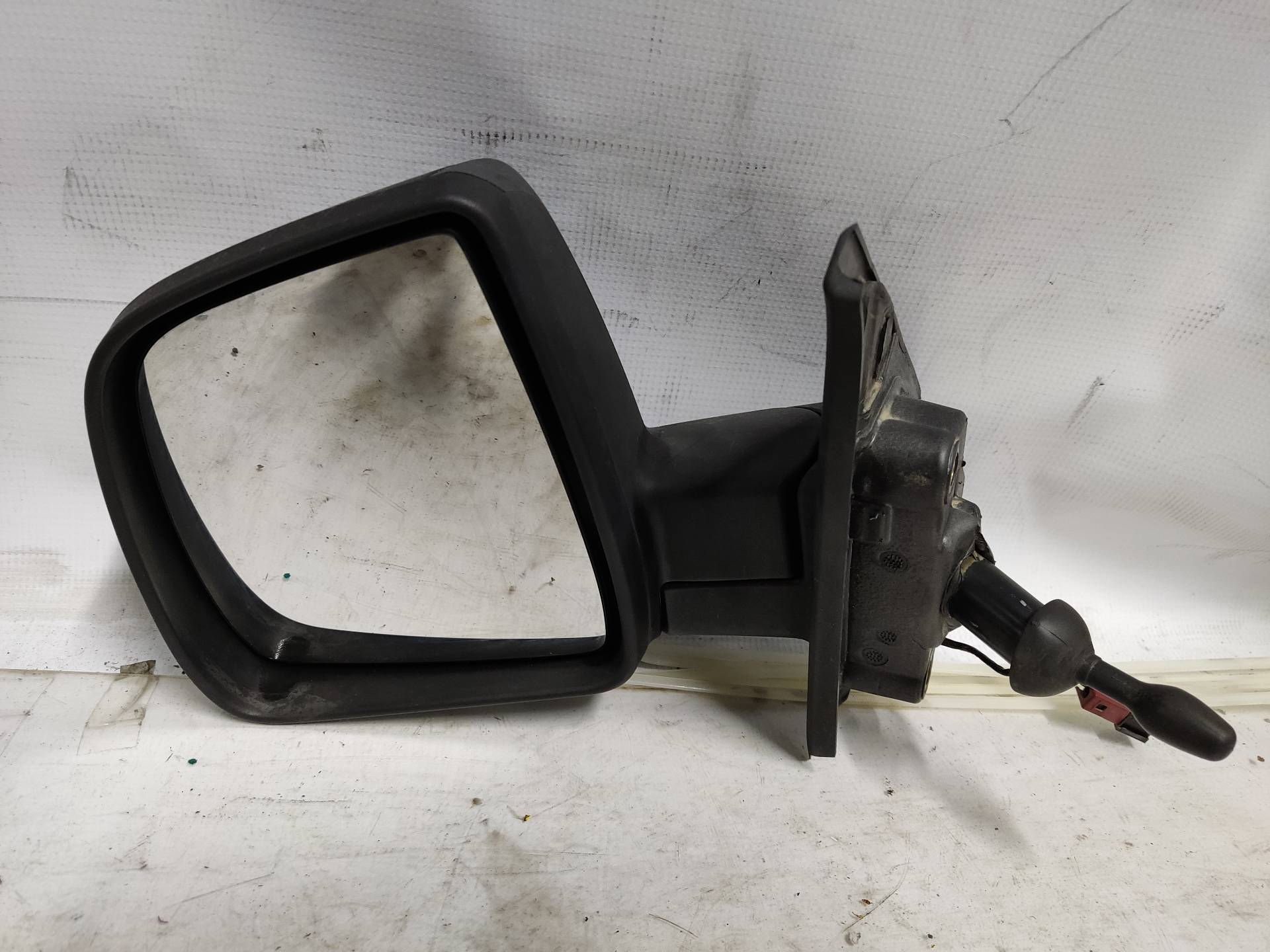 OPEL Combo D (2011-2020) Left Side Wing Mirror ESTANTERÍA2 24893809