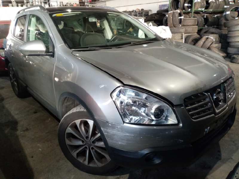 NISSAN Qashqai 1 generation (2007-2014) Indítómotor PALET56,FILA1 24885202