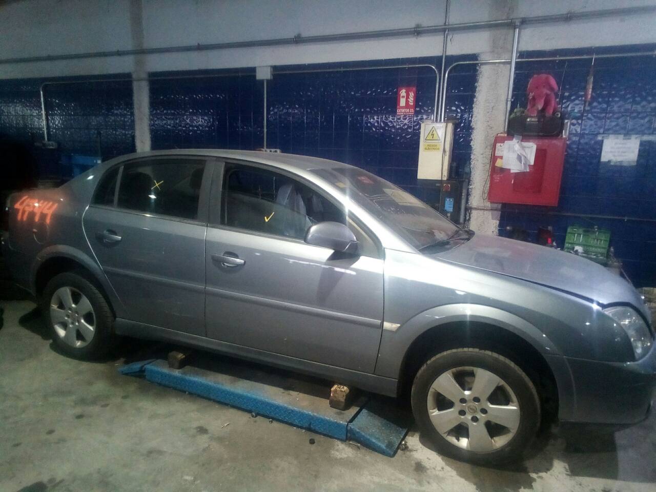 OPEL Comutatoare 13162134 24895533