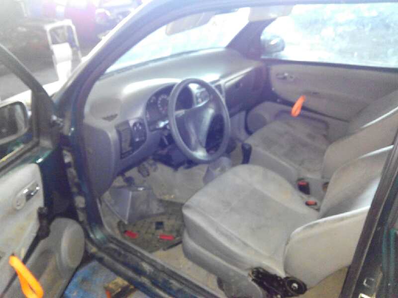 SEAT Arosa 6H (1997-2004) Commutateur de fenêtre de porte avant gauche 24938242