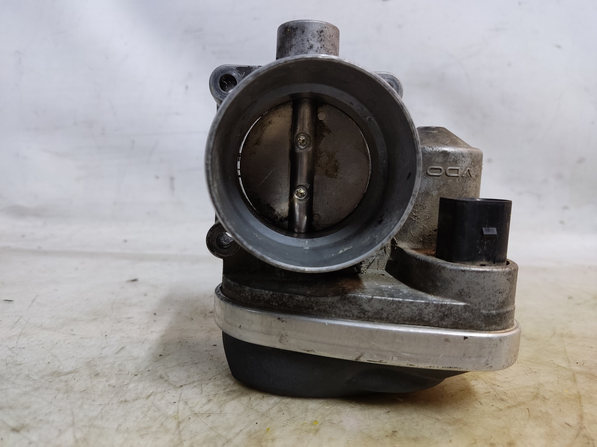 SEAT Ibiza 2 generation (1993-2002) Throttle Body ESTANTERÍA83 24895745