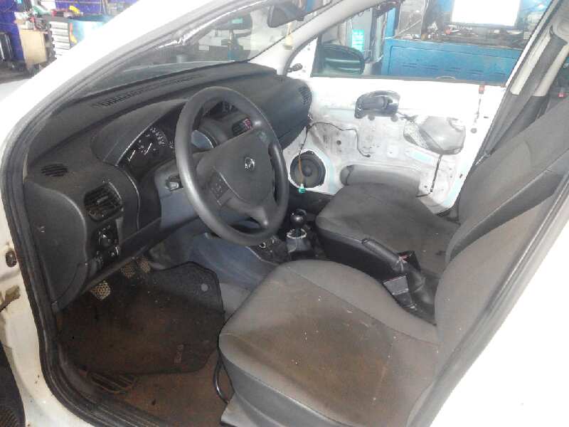 OPEL Corsa C (2000-2006) Переключатель света ESTANTERÍA93 24891211