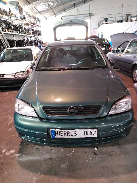 OPEL Astra H (2004-2014) Переключатель света ESTANTERÍA93 24891341