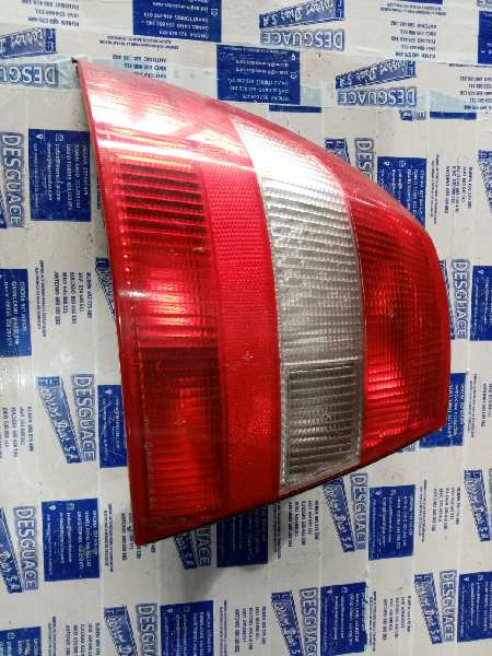 OPEL Vectra B (1995-1999) Rear Left Taillight ESTANTERÍA2 24887897