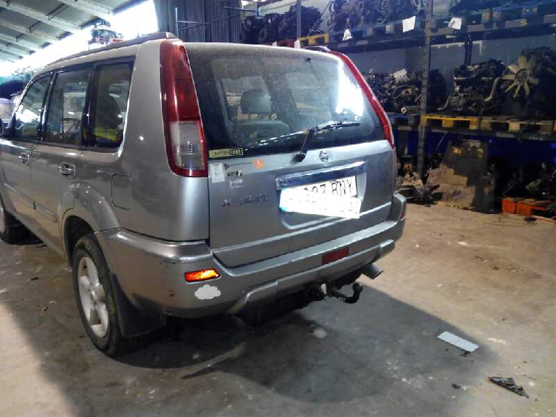 NISSAN X-Trail T30 (2001-2007) Превключвател на лоста на чистачките ESTANTERÍA57 24893409