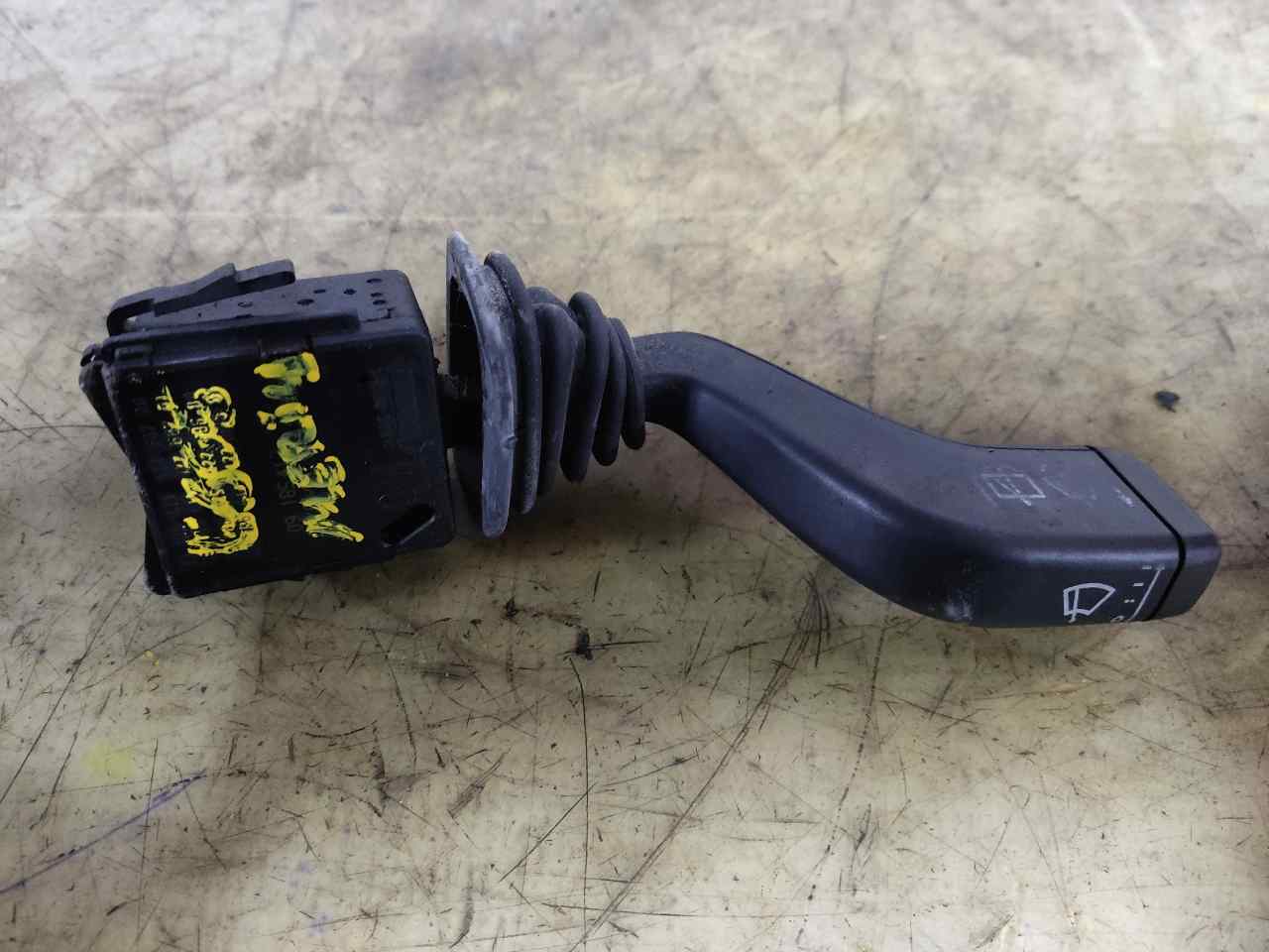 OPEL Meriva 1 generation (2002-2010) Indicator Wiper Stalk Switch 24921180