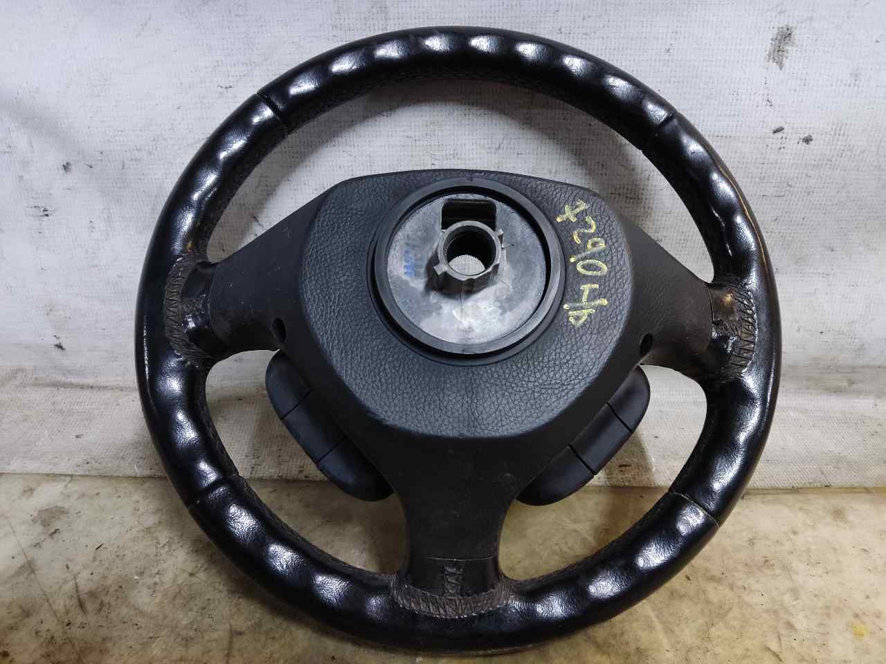 OPEL Zafira A (1999-2003) Steering Wheel 13127925,ESTANTERÍA93 24936616