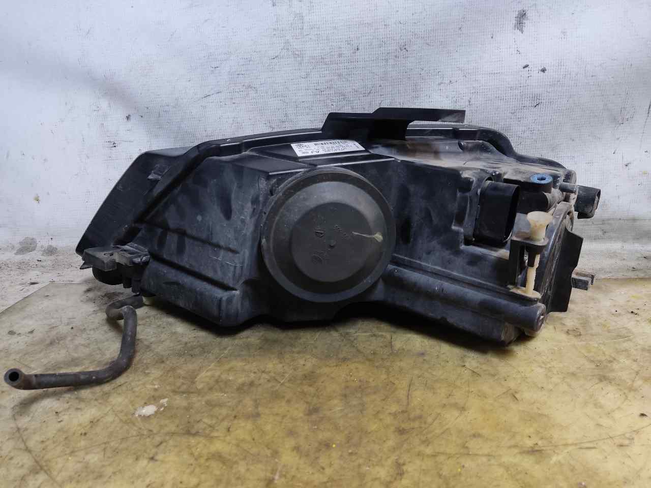 AUDI A3 8P (2003-2013) Front Right Headlight 8P0941004 24902668