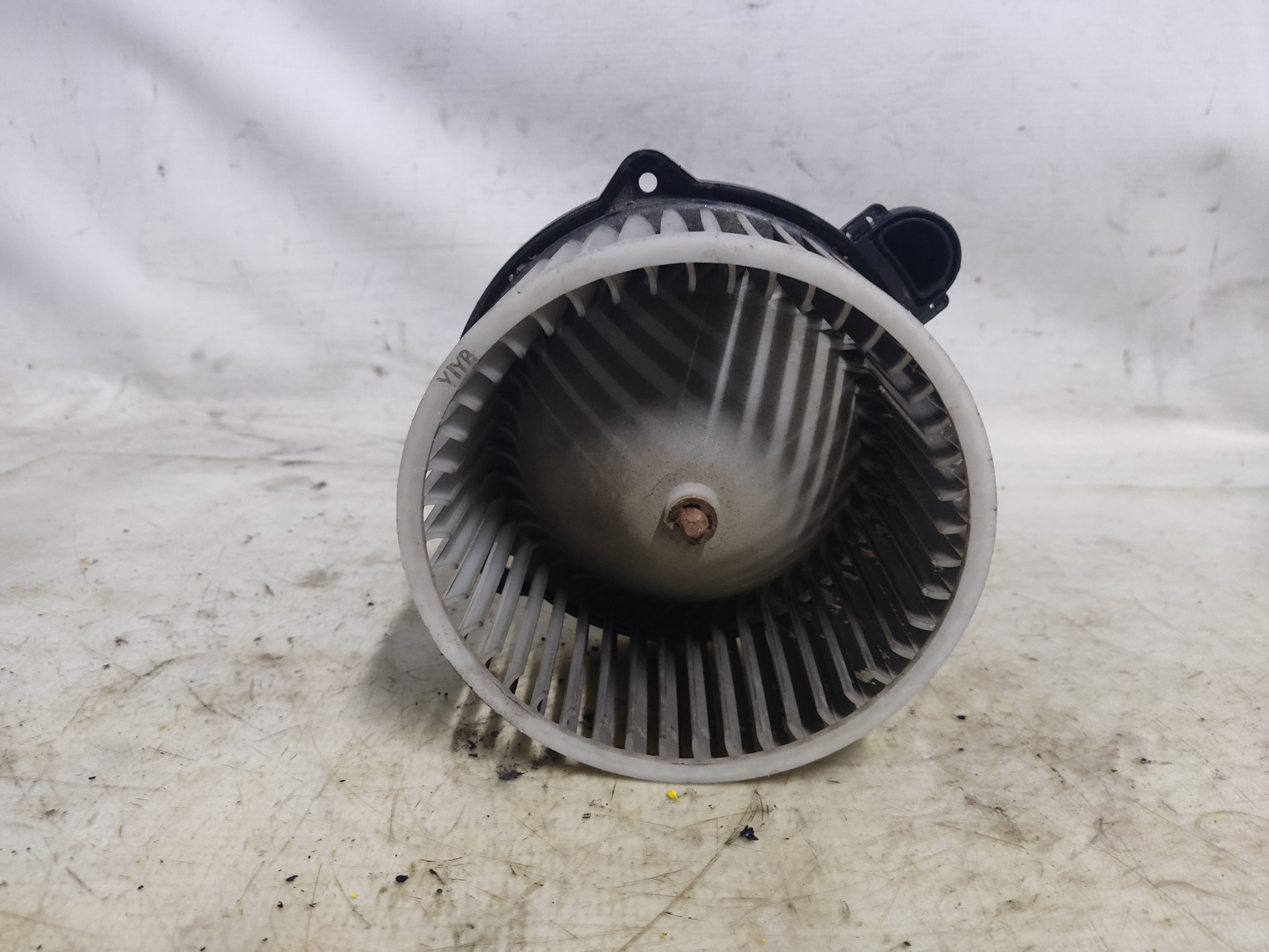 HYUNDAI Accent LC (1999-2013) Heater Blower Fan F00S330024 24896341