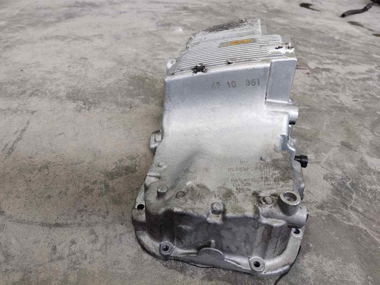 OPEL Insignia A (2008-2016) Kampikammio 55575128 24900945