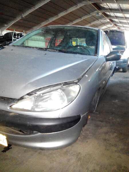 PEUGEOT 206 1 generation (1998-2009) Помпа на сервоуправление ESTANTERÍA47 24891663