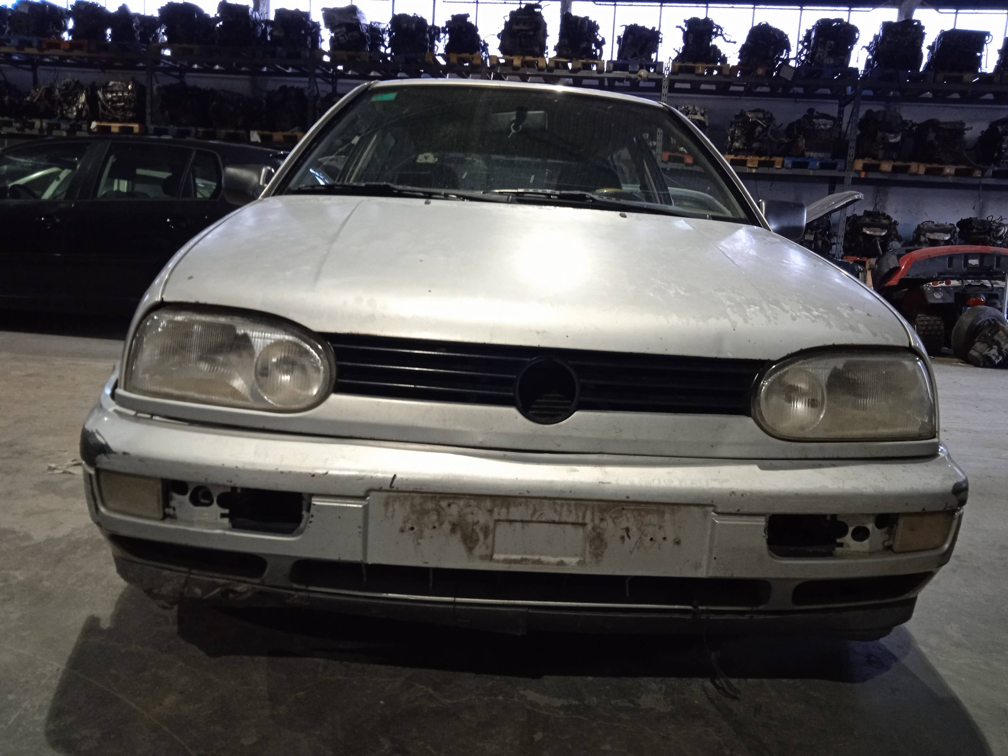 VOLKSWAGEN Golf 3 generation (1991-1998) Генератор 028903025Q 24891976