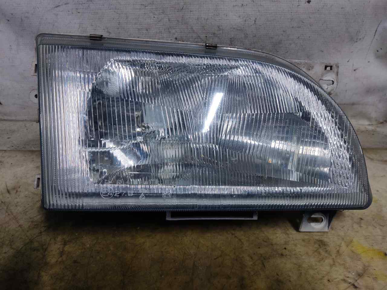 FORD Transit 2 generation (1986-2003) Front Right Headlight 95VG13005AA 24902088