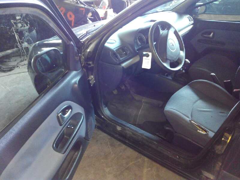 RENAULT Clio 3 generation (2005-2012) Фонарь задний правый ESTANTERÍA21 24889040