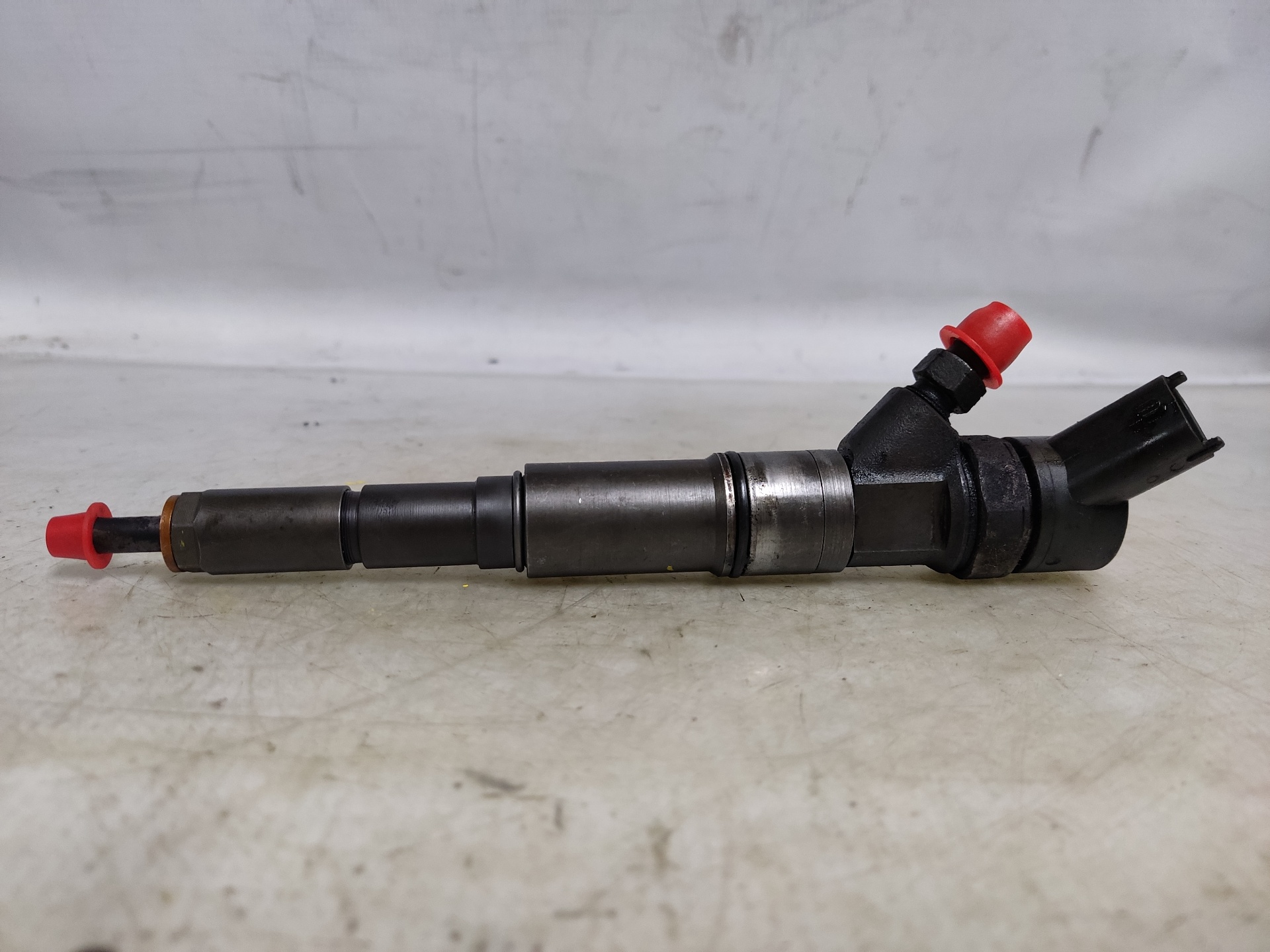 BMW 5 Series E39 (1995-2004) Fuel Injector ESTANTERÍA86 24894619