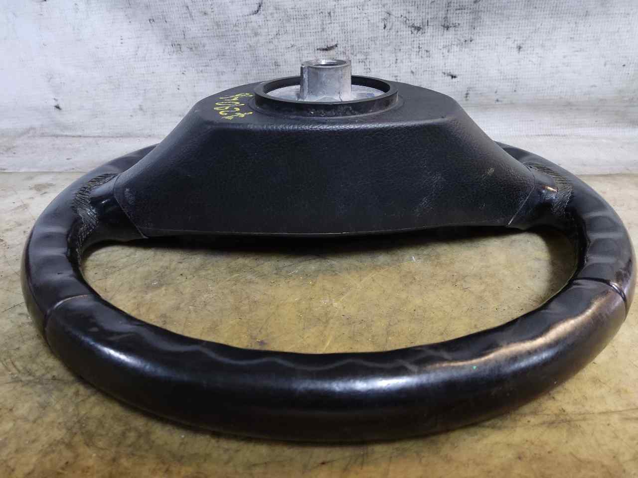 OPEL Zafira A (1999-2003) Steering Wheel 13127925,ESTANTERÍA93 24936616