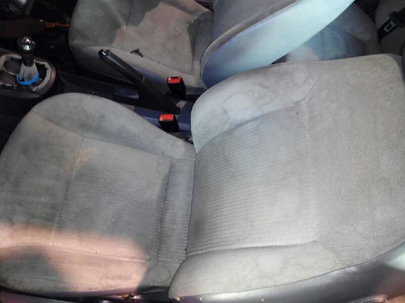 SEAT Ibiza 3 generation (2002-2008) Indítómotor 02T911023H 24885674