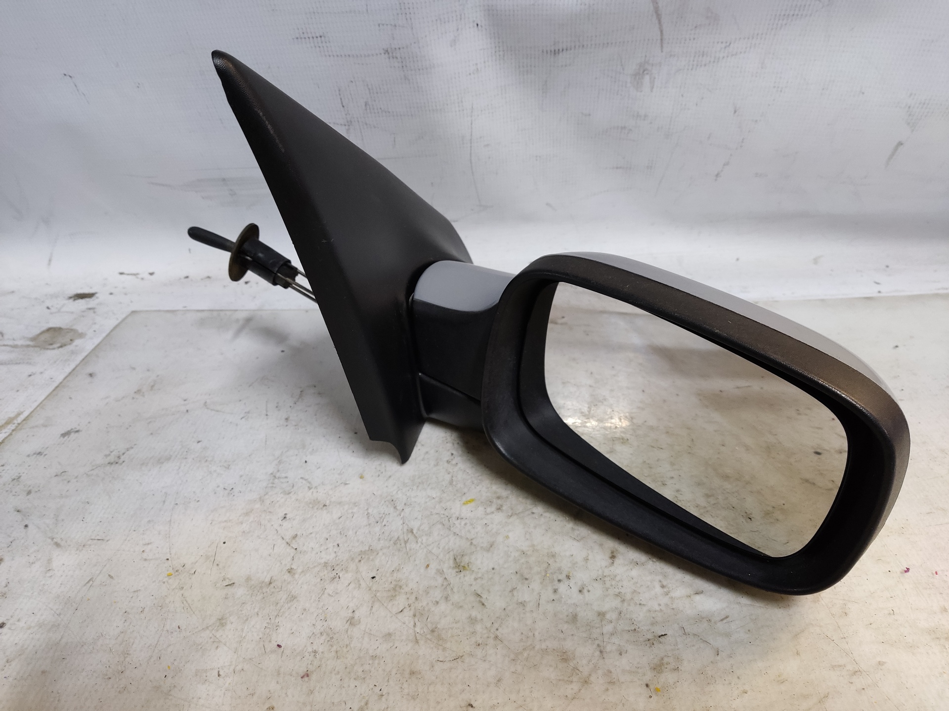 RENAULT Megane 2 generation (2002-2012) Right Side Wing Mirror ESTANTERÍA21 24894683