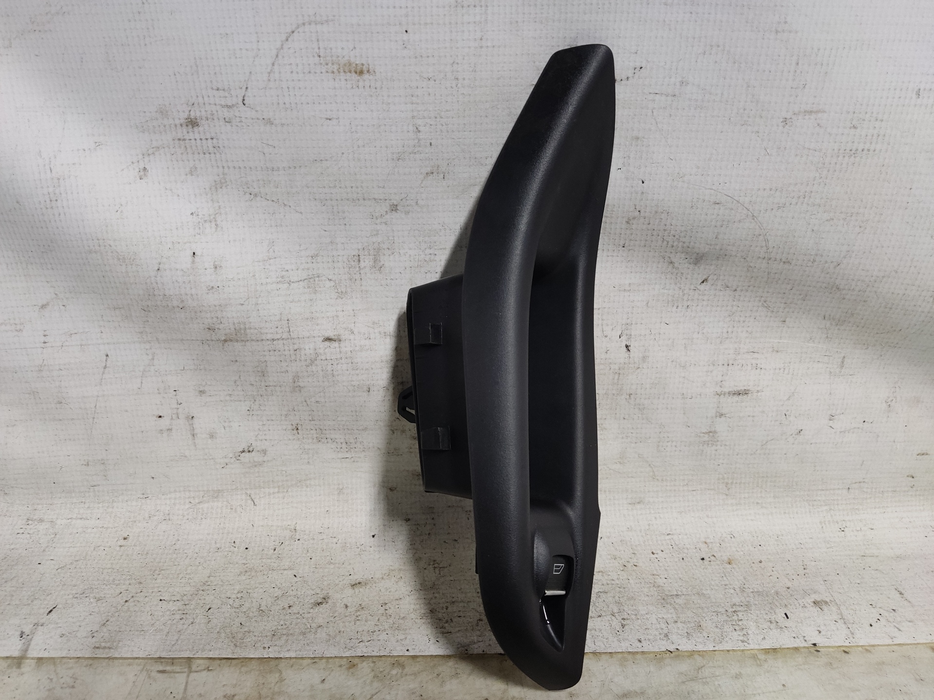 FORD Focus 3 generation (2011-2020) Rear Right Door Window Control Switch ESTANTERÍA62 24895245