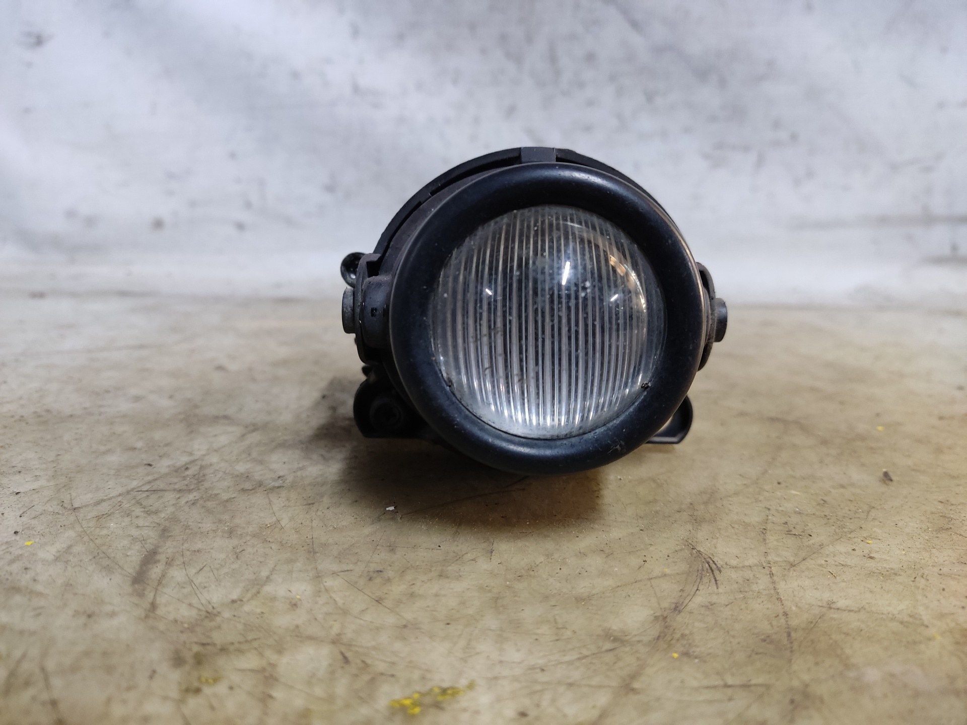 FIAT 3 Series E46 (1997-2006) Front Left Fog Light 155477 24896939