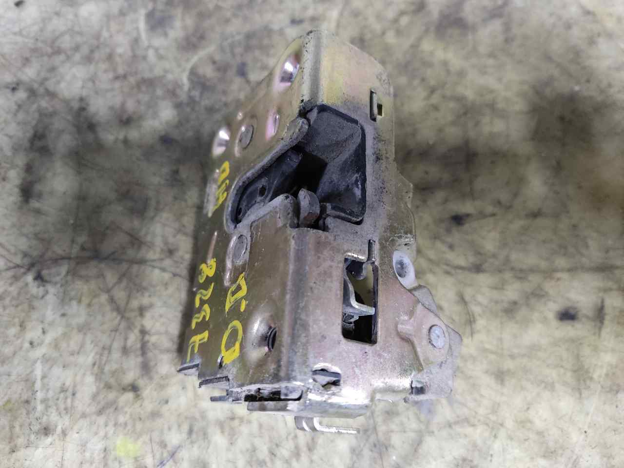 FORD USA Express Front Right Door Lock ESTANTERÍA53 24900452