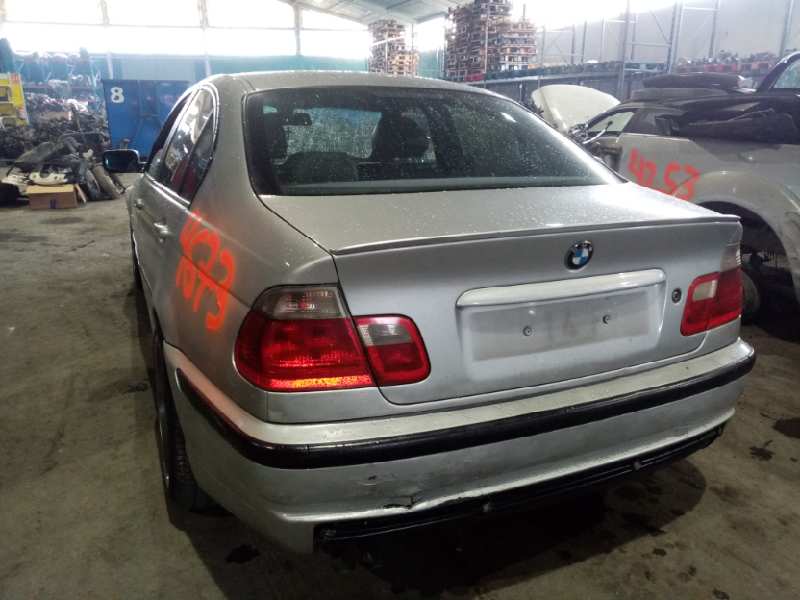 BMW 3 Series E46 (1997-2006) Fordulatszabályozó kapcsoló ESTANTERIA86 24893561