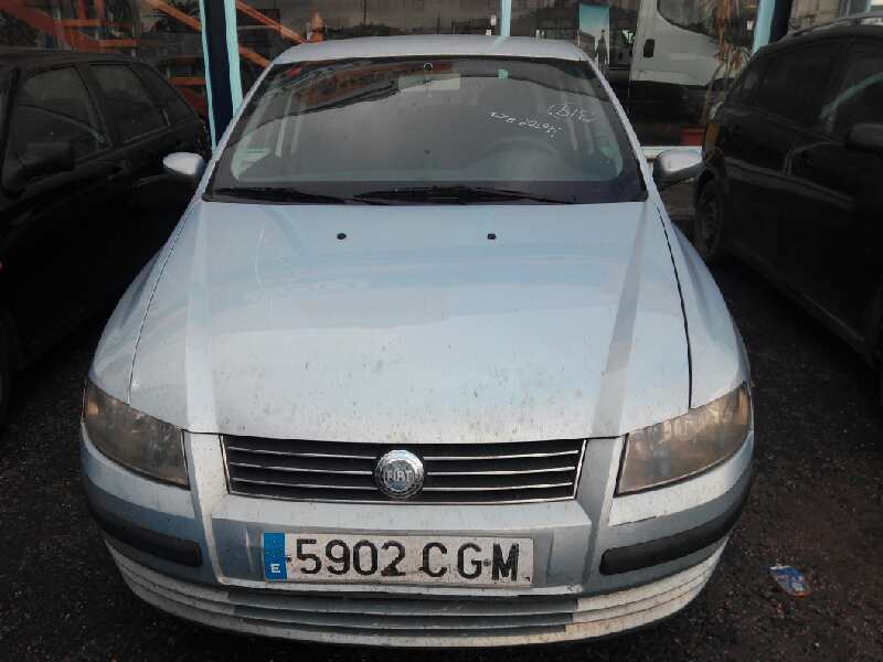 FIAT Stilo 1 generation (2001-2010) Priekinių dešinių durų veidrodis 26017506