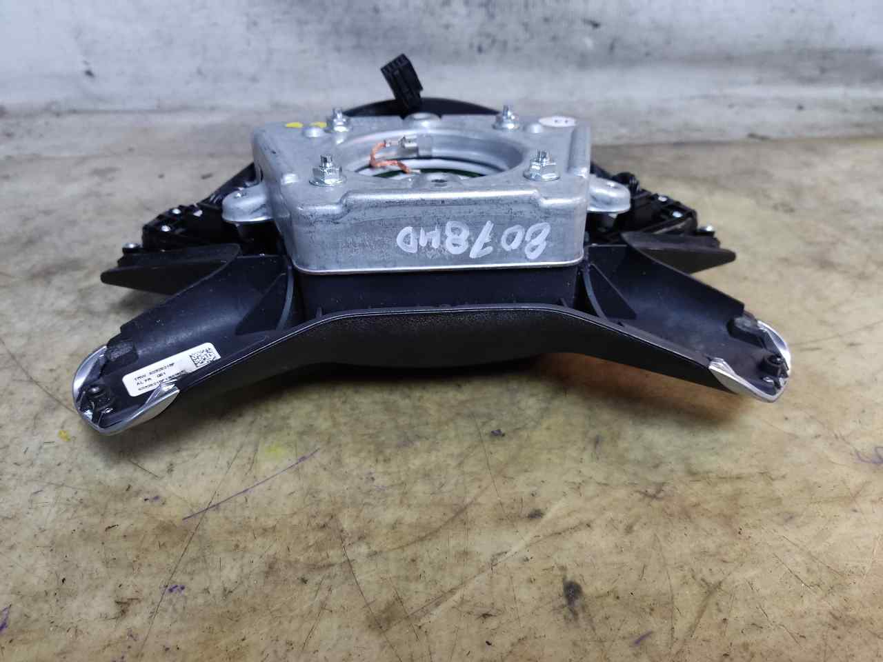 MERCEDES-BENZ E-Class W212/S212/C207/A207 (2009-2016) Other Control Units 6232021BF 24902424