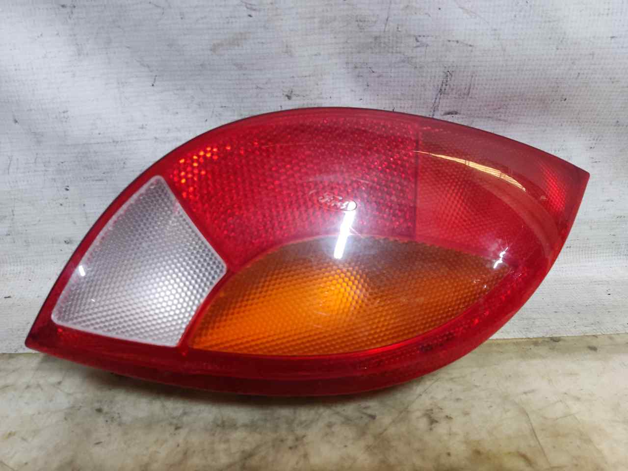 FORD Ka 1 generation (1996-2008) Rear Right Taillight Lamp 97KG13N004 24900258