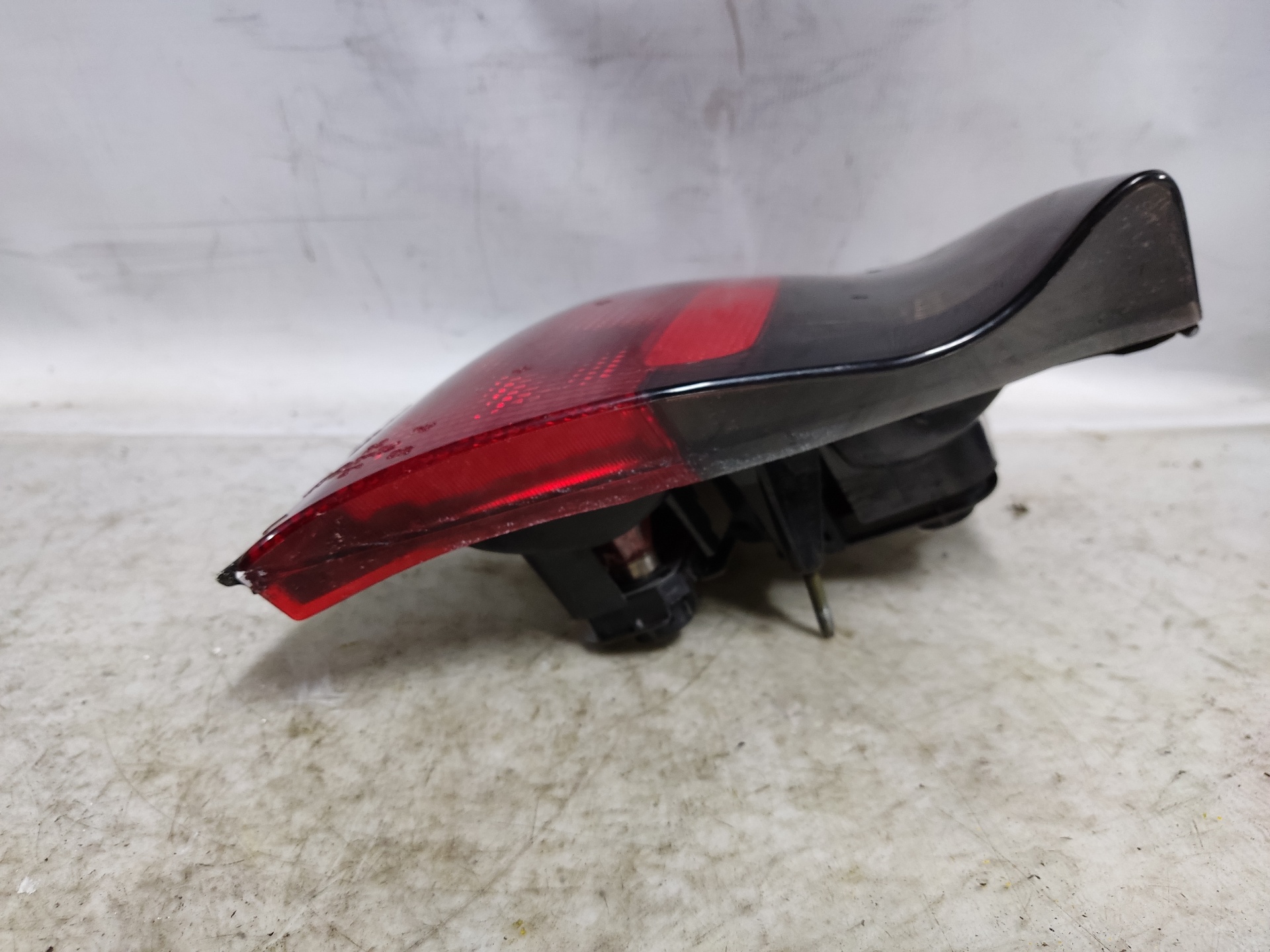 OPEL Tigra 1 generation (1994-2000) Rear Left Taillight ESTANTERÍA2 24894197